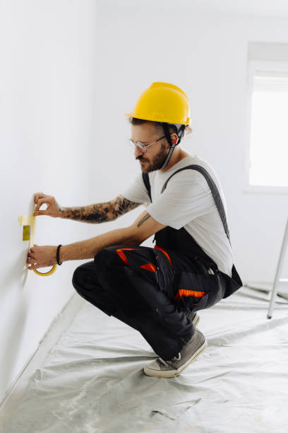 Best Garage Floor Epoxy Painting  in Mount Washington, KY